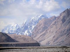 07 Looking Ahead To The Mountains Just Past Gasherbrum North Base Camp In China.jpg